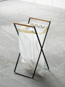 onlycook | Foldable Outdoor Trash Bag Holder