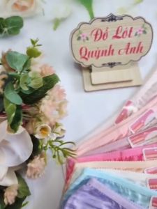 Combo 10 Quần Lót nữ thun lạnh sọc gân (814) Size :40 - 50 Kg Chất vải Mền Mịn Thoáng Mát - Đồ Lót Quỳnh Anh