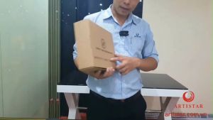 Ốp đầu (Mão) lên Sh350i cho SH 2020-2024 125/150i/160 ARTISTAR