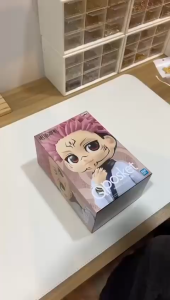 JUJUTSU KAISEN Q POSKET SUKUNA VERSION B