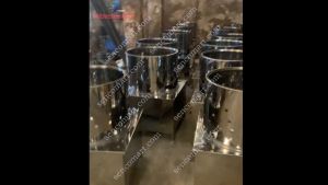 Máy vặt lông gà vịt bị hỏng númcục cao su thì mua ở đâu để thay