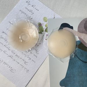 Miếng Dán Ti Silicon Tái Sử Dụng nhiều Lần DAN L&U 0211