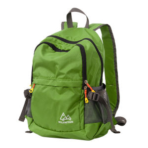 MUJINYUN | Lightweight Portable School Backpack