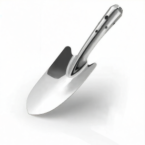 Stainless Steel Gardening Shovel