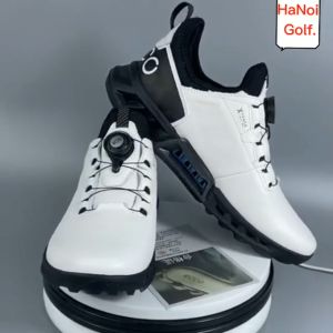 Giày Golf Ecco M Biom C4 BOA - Giày Golf Nam