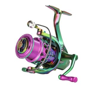 billings | Lure Specialized Reel Metal Arm Lightweight Bait Long-distance Casting Fishing Reel
