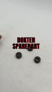 5TL KARET SEAL KAMPAS GANDA MIO SPORTY / MIO LAMA / MIO SMILE / SIL / SEAL / GANJALAN KAMPAS