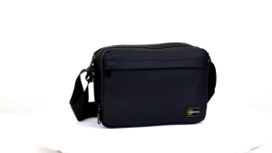 LAZ011) [SCENTED BAG WITH PERFUME] High Quality Waterproof Japan Design SNIPER Bag Sling Bag CrossBody Bag Business Bag