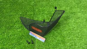 Rổ hông xe Wave RS/A100 2005-2015 có ốc gắn bênh trái