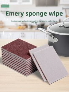 DINGQING | Magic Scrub Sponge Kitchen Cleaning Tool
