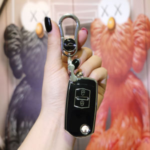 Pentium B50 Key Cover Old Model 13/15/16/11 Style Car Key Case Simple Design TPU Material Driving Personal Item Accessory