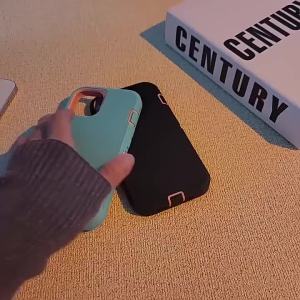 szhaiyu | Armor Heavy Duty Cover for Google Pixel 11 10 9 10A 9A 8A Pro XL Shockproof Tough Dustproof Matte Protect Phone Case