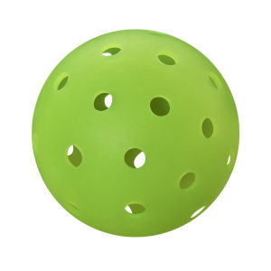 WUYIQU | Professional 40-Hole Outdoor Pickleball