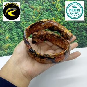 gelang akar Bahar merah super jumbo A333