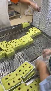 สาลี่กลิ่นใบเตย 6 ห่อ - เอกชัยสาลี่สุพรรณ