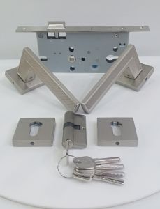 Handle Roses DELILE ZM5204/ZM640 MSN