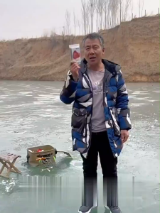 Selimut Termal Portabel Anti Hipotermia Aluminium Foil / Blanket Selimut Praktis Untuk PH C1307