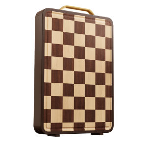 DEMING | Antimicrobial Anti-mold Wooden Cutting Board