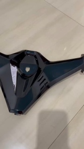 Cover Rak Rack Laci Dasbor Kupu Kupu Cover Kontak Vario 125 150 New 2018 K59J K60R