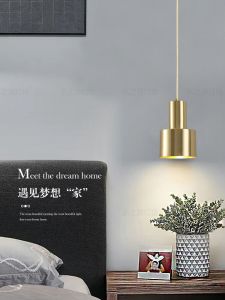 Đèn Treo Phòng Ăn Sáng Tạo Đèn Bàn Ăn Đèn Quầy Bar Đèn Nhà Hàng Đèn Phòng Ngủ Đèn Treo Kiểu Bắc Âu Đèn Treo Bằng Sắt Đèn Treo Kiểu Cá