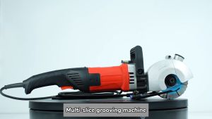 【รับประกัน 10 ปี】เครื่องเซาะร่อง เครื่องเซาะร่องหิน การตัดชิ้นเดียว เครื่องตัดผนังไร้ฝุ่น การติดตั้งน้ำและไฟฟ้า ท่อร้อยสายไฟ เครื่องทำหินอ่อน สิ่งประดิษฐ์การเจาะรู เครื่องตัดคอนกรีตผนัง