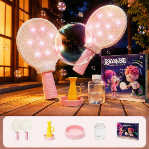 Letop Baby | Childrens Large Bubbles Handheld Bubble Blower Toy