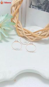 Cincin Emas Aletha J5 Ismoyo