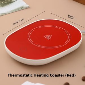 Adjustable Temperature Cup Warmer