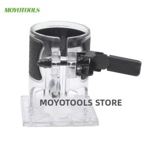 Đế Máy Phay Gỗ Điện Tương Thích Với Phụ Kiện Máy Công Cụ Điện TUPIA MAKITA Dùng Trong Chế Tác Gỗ