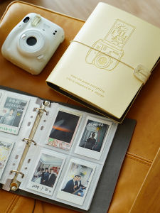 JUCE | Mini Photo Album Large Capacity for Instax Mini Films