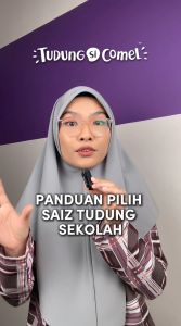 REJECT DUA LAPIS HIJAU PEKAT S BY TUDUNGSICOMEL