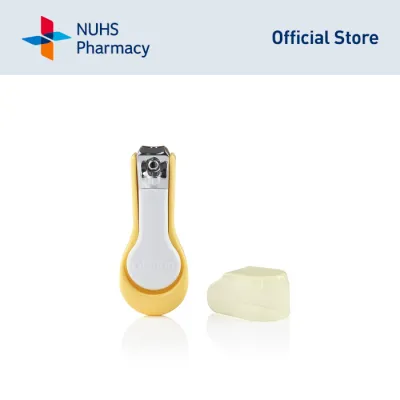 Pigeon Baby Nail Clipper [NUHS Pharmacy]