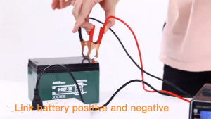 【ร้านไทย จัดส่งภายใน 24 ชั่วโมงใ】เครื่องชาร์จแบตเตอรี่รถยนต์ เครื่องชาตแบต12v24V 400A battery charger เครื่องชาร์จ ตัวชาร์จแบตเตอรี่ เครื่องชาร์จอัจฉริยะและซ่อมแบตเตอรี่รถยนต์ Pulse Repair Charger 6-180AH