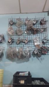 bánh xe máy cắt vải đầu bàn