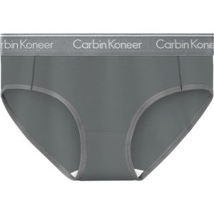 CarbinKoneer | Antibacterial Mid-Rise Triangle Briefs
