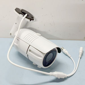 Camera Giám Sát Tương Tự HD 2MP/5MP AHD Với Zoom Thủ Công 28-12mm 4X IR Tầm Nhìn Ban Đêm Camera An Ninh Ngoài Trời Chống Nước Ngoài Trời