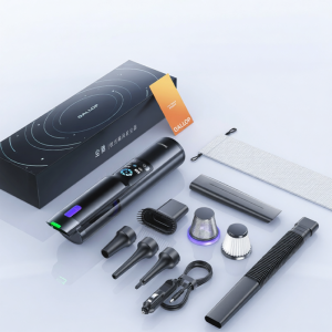 GALLOP | Super Suction Portable Car Vacuum Cleaner