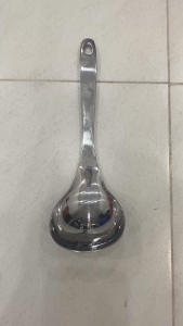Vá môi múc cơm/vá canh inox sâu lòng dày đẹp sáng bóng