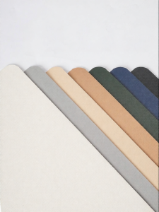 JIELEFAN | Waterproof Oily Proof Wash Free Table Mat 2026 New Type