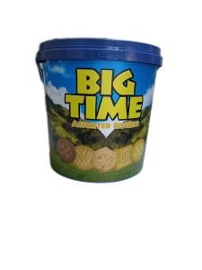 Big Time Assorted Biscuit 2.2kg