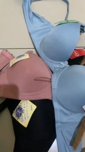 Sorex Bra Super Soft Busa Sedang Kawat Kait 2 Setara Cup B BH 17237