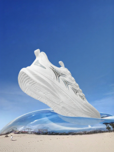 Warrior | Lightweight Shock Absorption Running Shoes