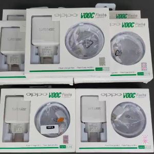 Charger Carger Carger Casan Cas OPPO Original VOOC 4A Type C Micro USB Support Fast Charging Fast Charger 5V-4A OPPO F9 Pro F11 Pro F1 F3 Plus Reno 2 2F K3 A91 Reno 10X Zoom Type C Micro USB Support Fast Charging Fast Charger Batok Berat