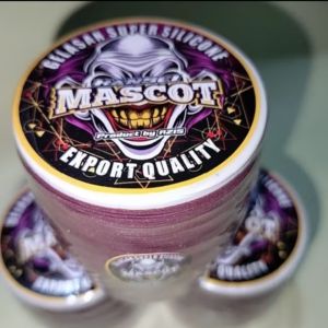 GELASAN MATOT MASCOT 0.25 ASLI ORIGINAL 1660 YARD SPESIAL TURNAMENT