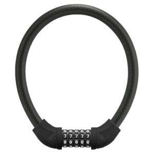 RockBros | Password Portable Bike Lock Chain Ring