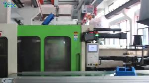 ＜105＞  Thùng Rác Nhựa Vuông Kiểu Nắp Đậy 40L Phân Loại Ngoài Trời Thùng Rác Nhà Bếp Trường Học Vệ Sinh Có Nắp Thương Mại