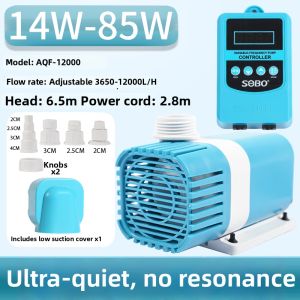 SOBO | Variable Frequency Silent Water Pump