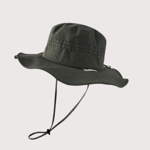 BILLI ZILLY | Sun Protection Anti-UV Outdoor Hat New 2026