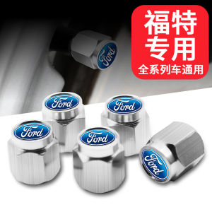 Car Tire Valve Caps Suitable for Ford New Focus Fuyou Mondial Yixing Auto Accessories Other Material Valve Core Covers