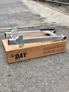 Swing Arem Arm Almunium Import Tebal PNP Fiz r Force 1 Vega R Sports DAY